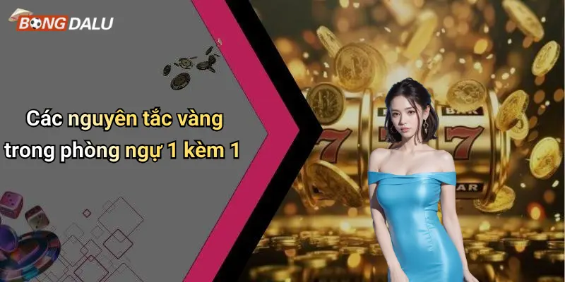 Các nguyên tắc vàng trong phòng ngự 1 kèm 1