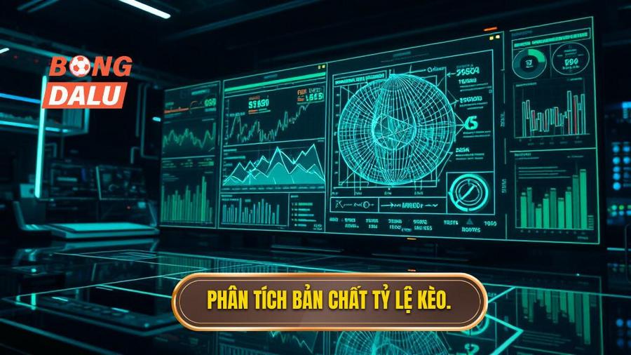 Hiểu rõ về tỷ lệ kèo tối nay và tầm quan trọng trong cá cược