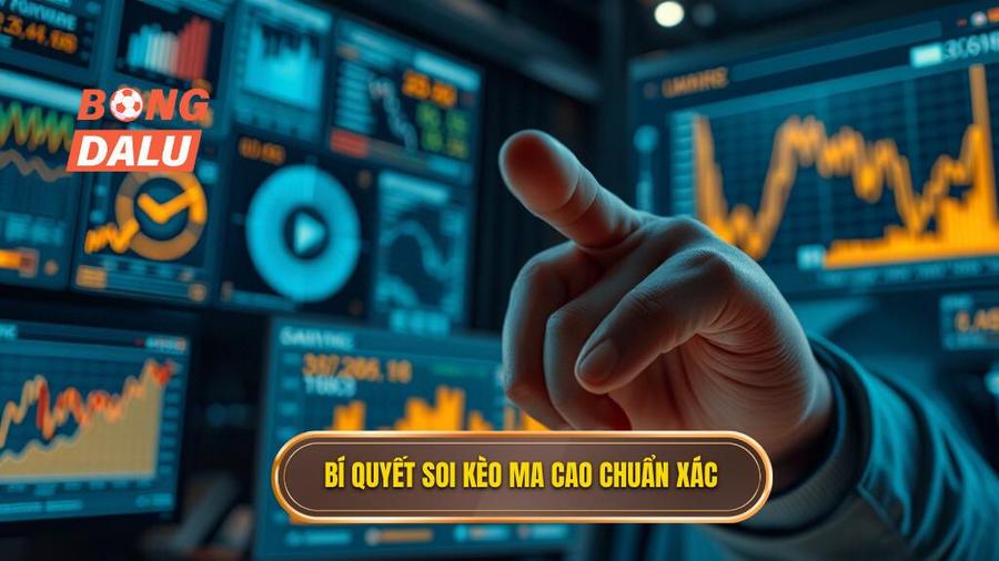 3. Tại sao tỷ lệ kèo Ma Cao lại được ưa chuộng tại BONGDALU?