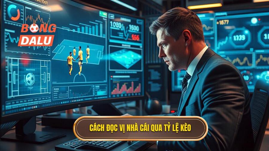 3. Phân tích đa chiều: Các yếu tố tác động đến tỷ lệ kèo trực tuyến