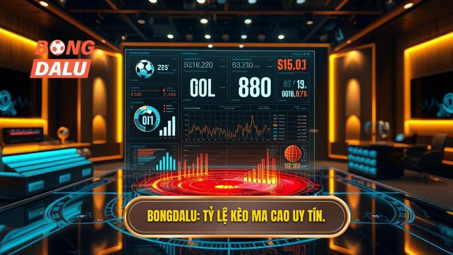 Tỷ Lệ Kèo Ma Cao: Cẩm Nang Toàn Tập Và Bí Quyết Chinh Phục Mọi Trận Đấu