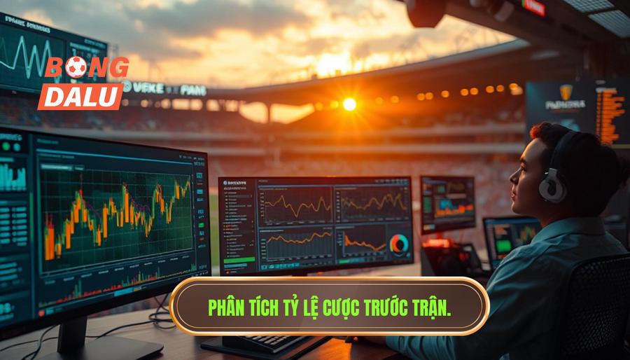 Hiểu rõ về tỷ lệ cược trước trận hôm nay