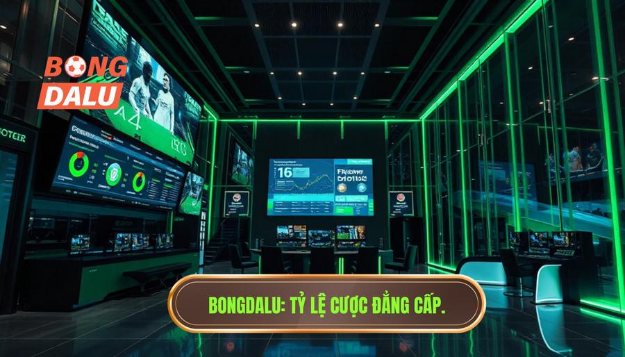 Tỷ Lệ Cược Trước Trận Hôm Nay - Kèo Nhà Cái Chính Xác Tại Bongdalu