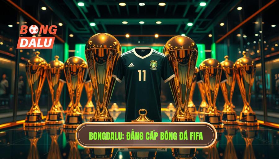 Những Đội Tuyển Đứng Đầu FIFA Nhiều Nhất: Bảng Vàng Lịch Sử