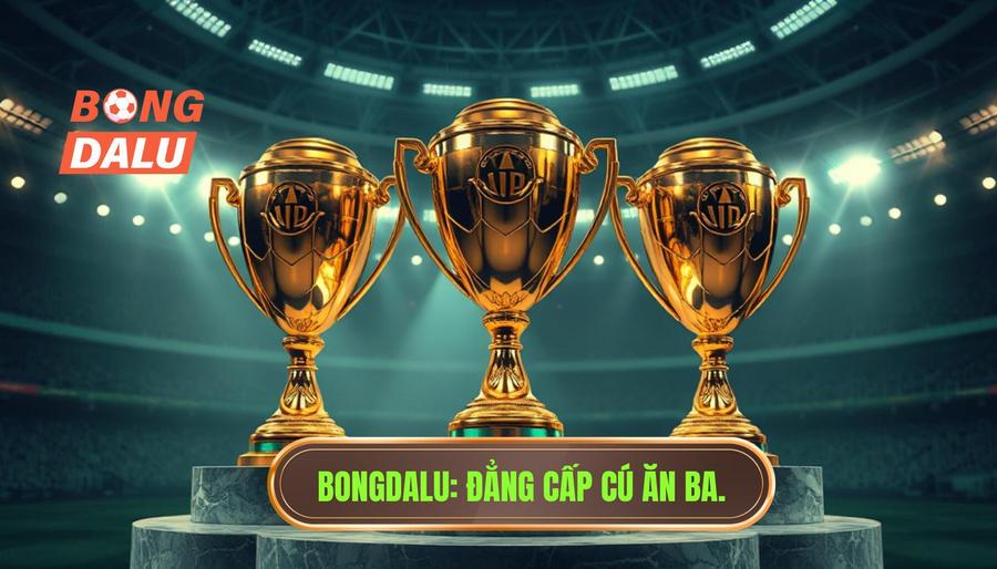Cú ăn ba có ý nghĩa gì? Giải mã chiến tích vĩ đại trong bóng đá