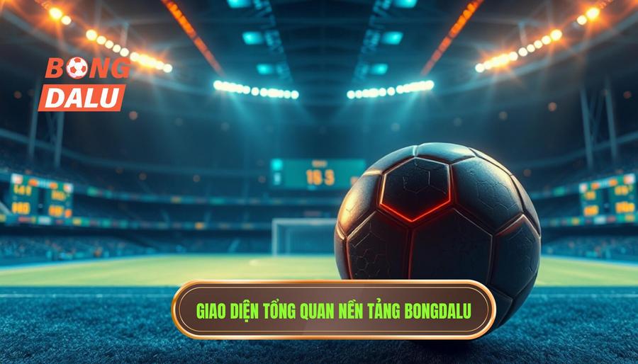 1. Tổng quan về nền tảng Bongdalu 1. Tổng quan về nền tảng Bongdalu