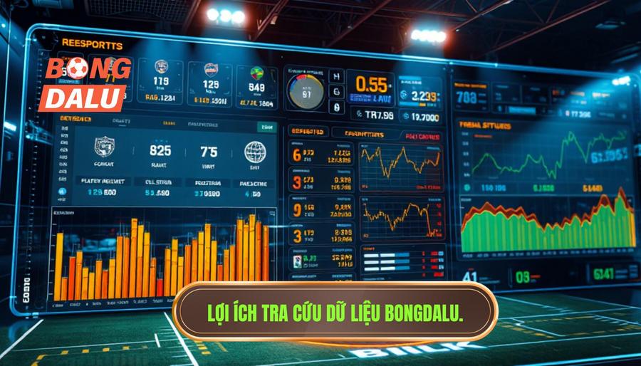 1. Tại sao cần nắm vững những mẹo hay khi tra cứu dữ liệu trên Bongdalu? 1. Tại sao cần nắm vững những mẹo hay khi tra cứu dữ liệu trên Bongdalu?