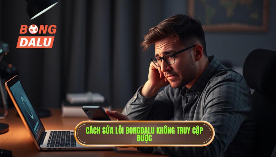 Tổng hợp cách khắc phục khi Bongdalu không truy cập được hiệu quả nhất Tổng hợp cách khắc phục khi Bongdalu không truy cập được hiệu quả nhất