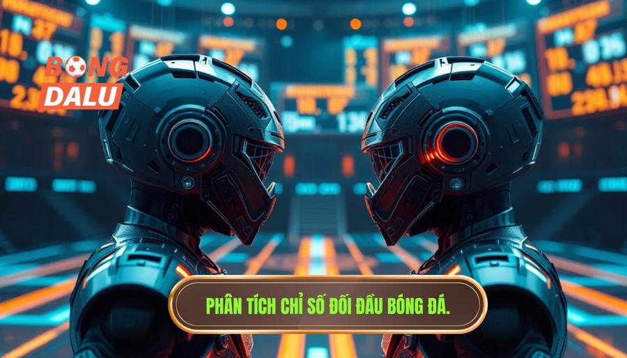 3. Phân tích sâu chỉ số đối đầu (Head-to-Head) 3. Phân tích sâu chỉ số đối đầu (Head-to-Head)