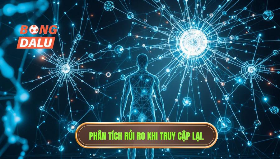 Phân tích đa chiều: Lợi ích và rủi ro khi tìm cách truy cập lại Phân tích đa chiều: Lợi ích và rủi ro khi tìm cách truy cập lại